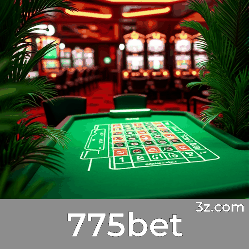 Inovação Móvel Suprema com o Aplicativo da 775bet