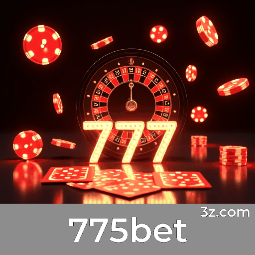 Infraestrutura Multi-Camadas que Garante Confiabilidade na 775bet