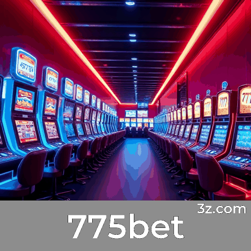 Inovação Móvel Suprema com o Aplicativo da 775bet