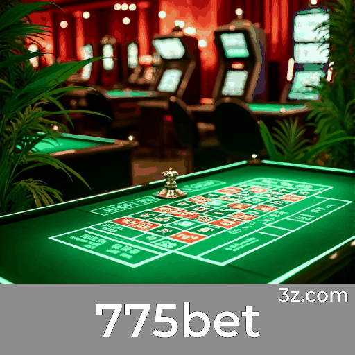 775bet: Sua Plataforma de Apostas Esportivas no Brasil