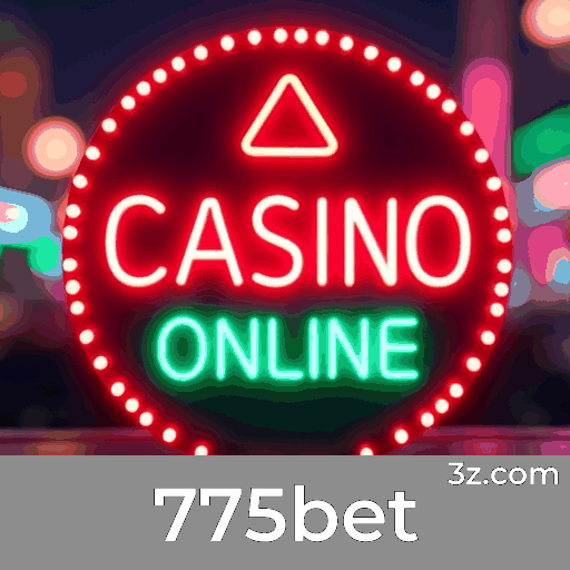 775bet: O Melhor em Cassino e Apostas Online