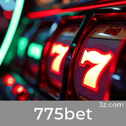 775bet: O Melhor em Cassino e Apostas Online