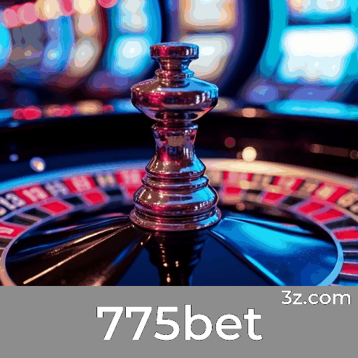775bet: O Melhor em Cassino e Apostas Online