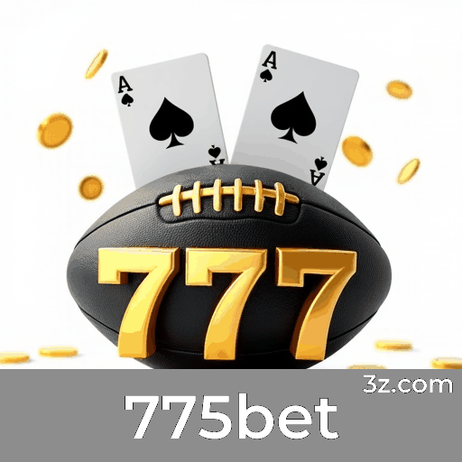 775bet: O Melhor em Cassino e Apostas Online