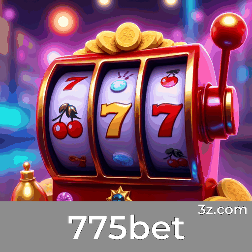 775bet: Pioneiro em Tecnologia e Experiências de Entretenimento Disruptivas