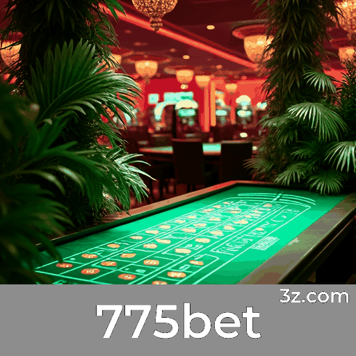 Método Sistemático para Avaliação de Bônus na 775bet