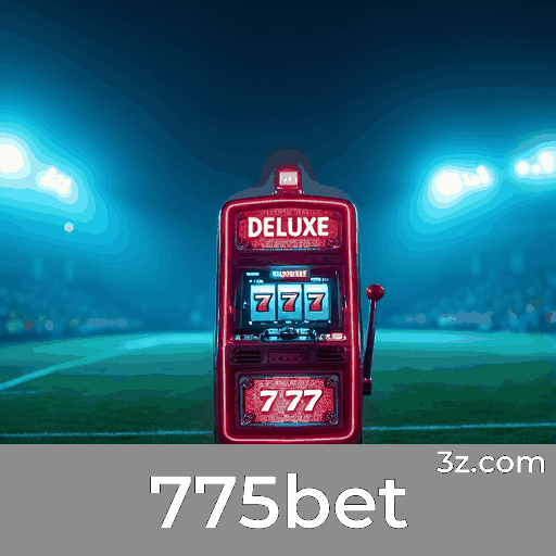 775bet: Pioneiro em Tecnologia e Experiências de Entretenimento Disruptivas