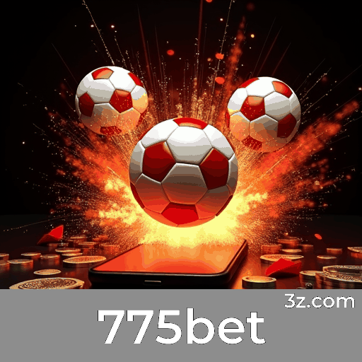 775bet: O Melhor em Cassino e Apostas Online