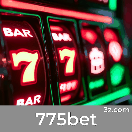 Sinta Emoções Fascinantes no Ambiente Envolvente do Cassino 775bet