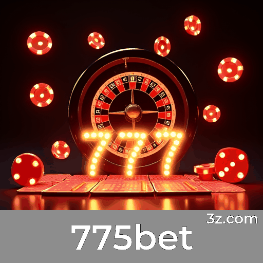 Maximize Suas Vitórias com Táticas Comprovadas no 775bet