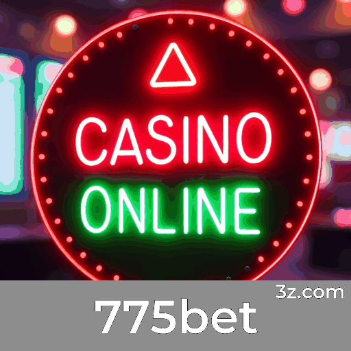 Ofertas Exclusivas do 775bet para Usuários Brasileiros