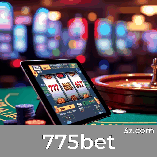 Método Sistemático para Avaliação de Bônus na 775bet