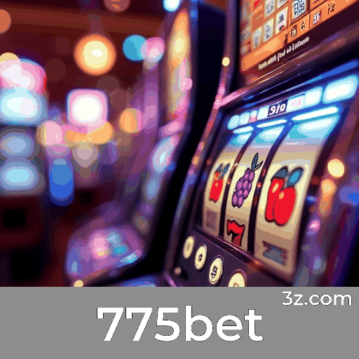 775bet: O Melhor em Cassino e Apostas Online